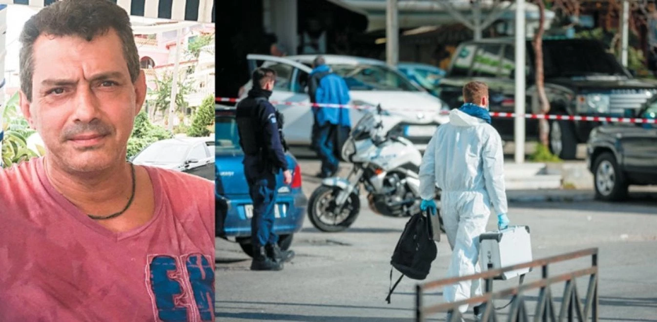 Μυστήριο με την απαγωγή Μαυρίκου: Απελευθερώθηκε το μεσημέρι της Πέμπτης – Ενημέρωσε μία ημέρα μετά